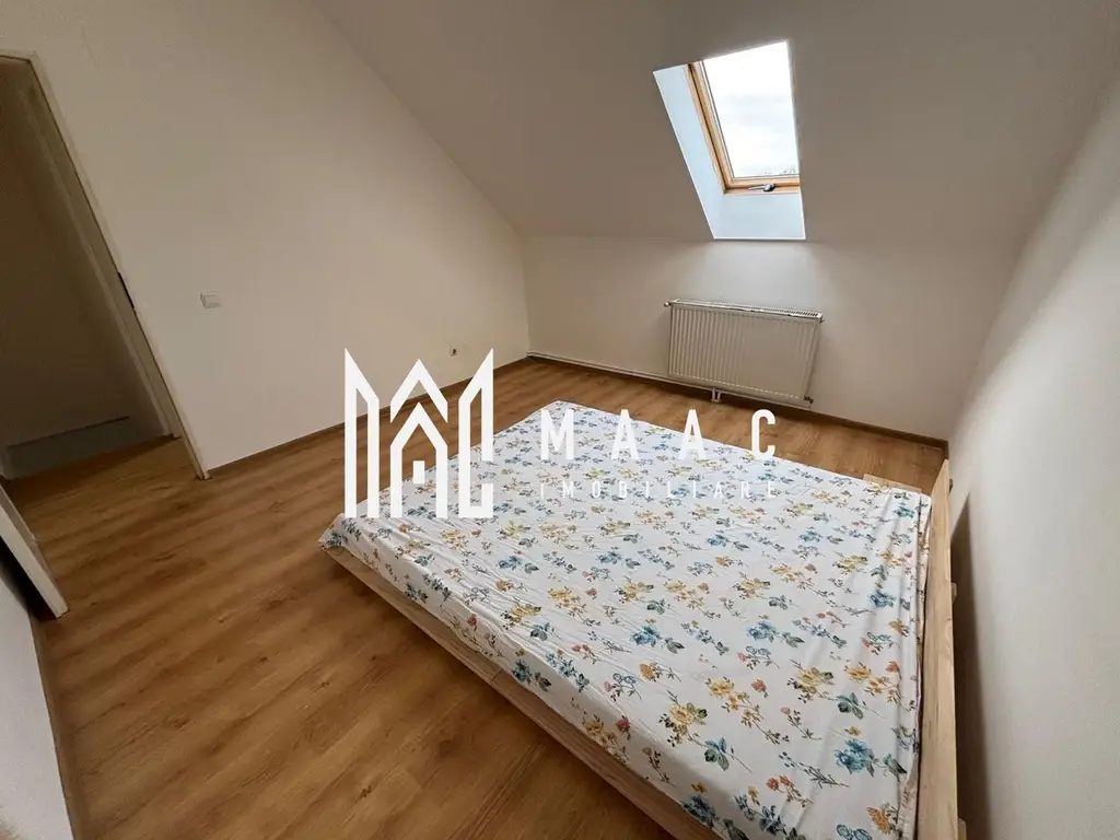 OPORTUNITATE | Apartament 3 camere | 55 mp | Balcon | Vasile Milea – OMV