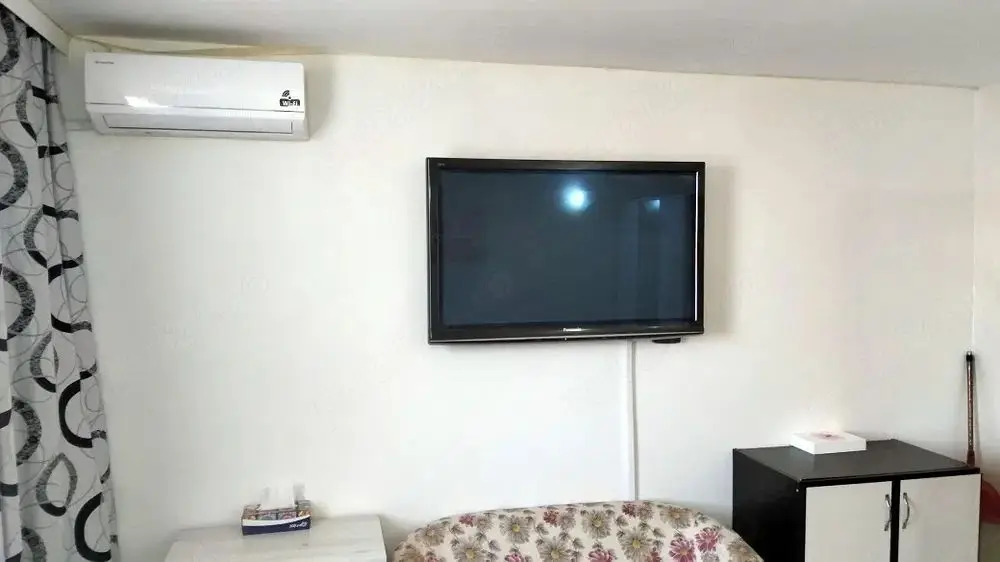 De inchiriat - garsoniera, Tiglina 1 - A-uri, langa Tribunal, 290 euro