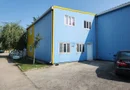 Centura Stefanesti hala productie /depozitare 776 mp