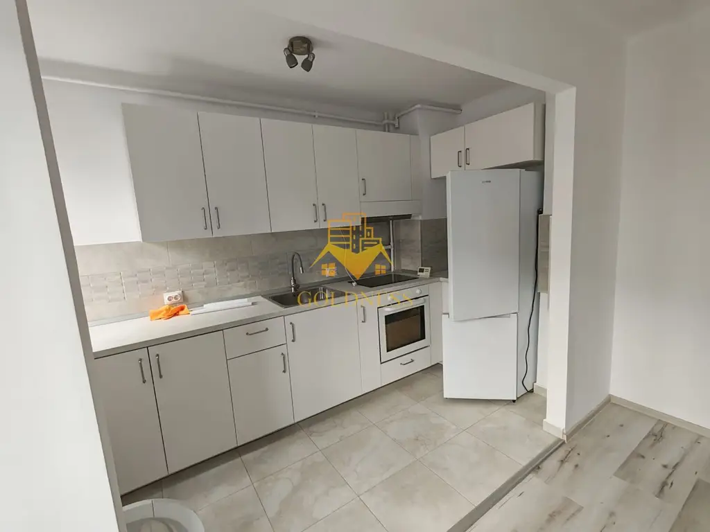 3 camere open space, Zona Centrală, Horea, UBB
