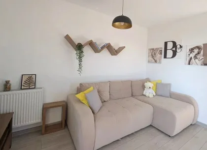 Vânzare apartament tip studio mobilat și utilat Avantgarden 3 faza 4