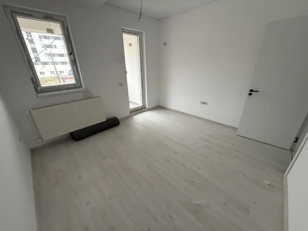 Apartament 2 camere bloc finalizat -  Militari Residence