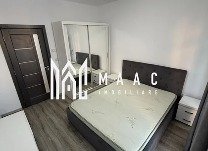 Apartament 3 camere | Nou | Etaj 1 | Decomandat | Parcare