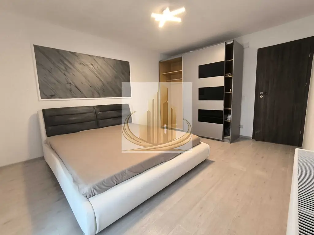 Duplex Modern 5 Camere – Dumbrăvița