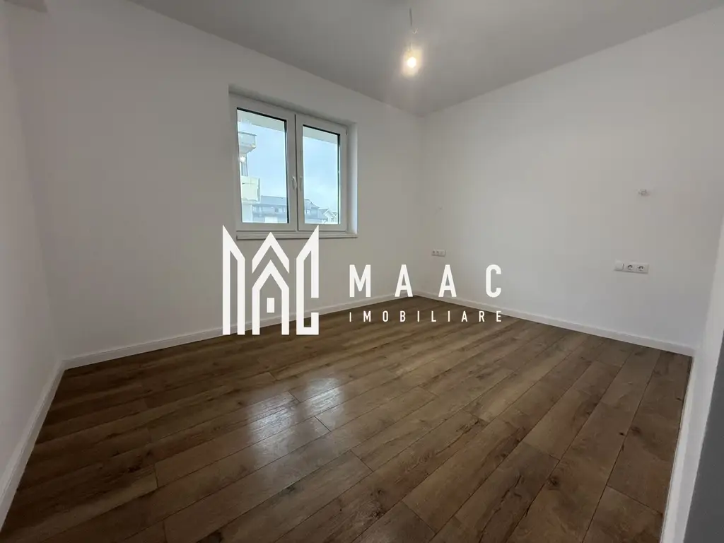 Apartament 2 camere | 48 MPU | Etaj 2 | Mihai Viteazu
