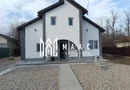Casă de vânzare în Lăpușata – Construcție nouă, complet utilată