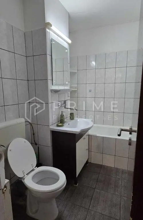 Apartament 3 camere, decomandat – Zonă liniștită în Cartierul Tudor