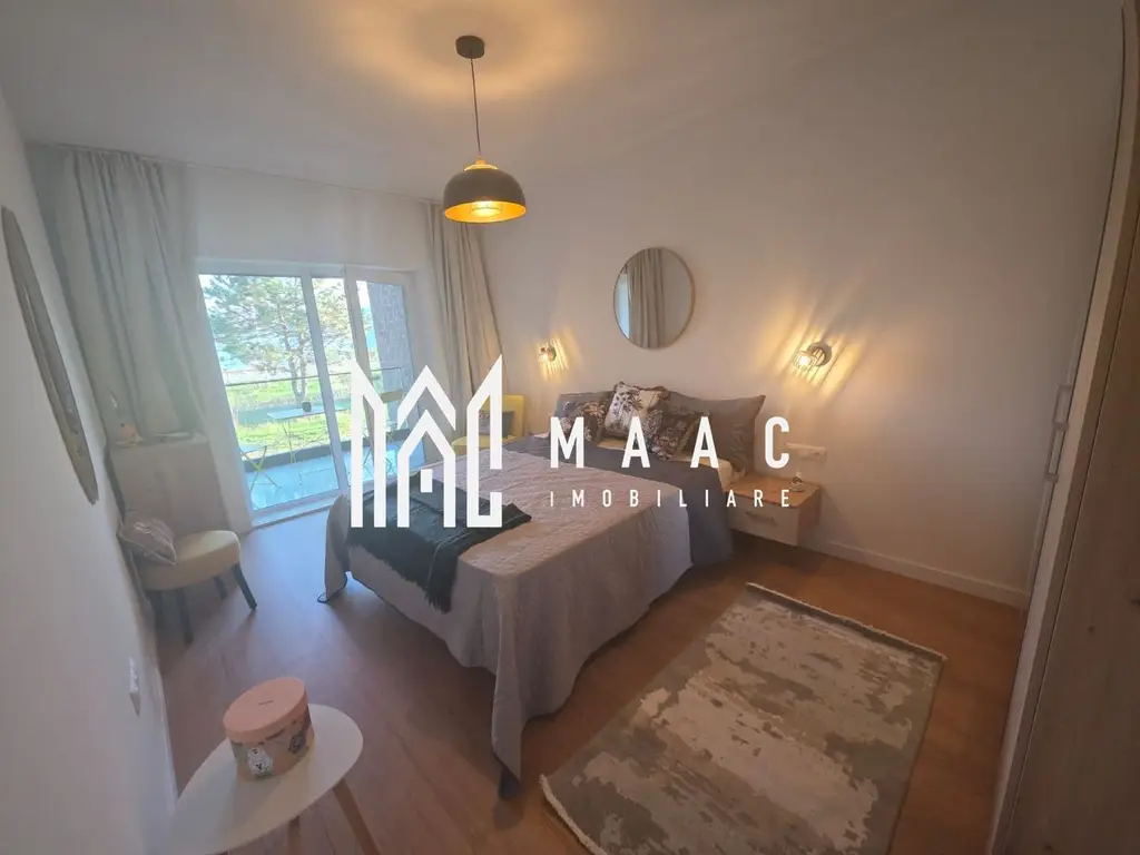Apartament 2 camere | 50 MPU | Parcare | Turnisor