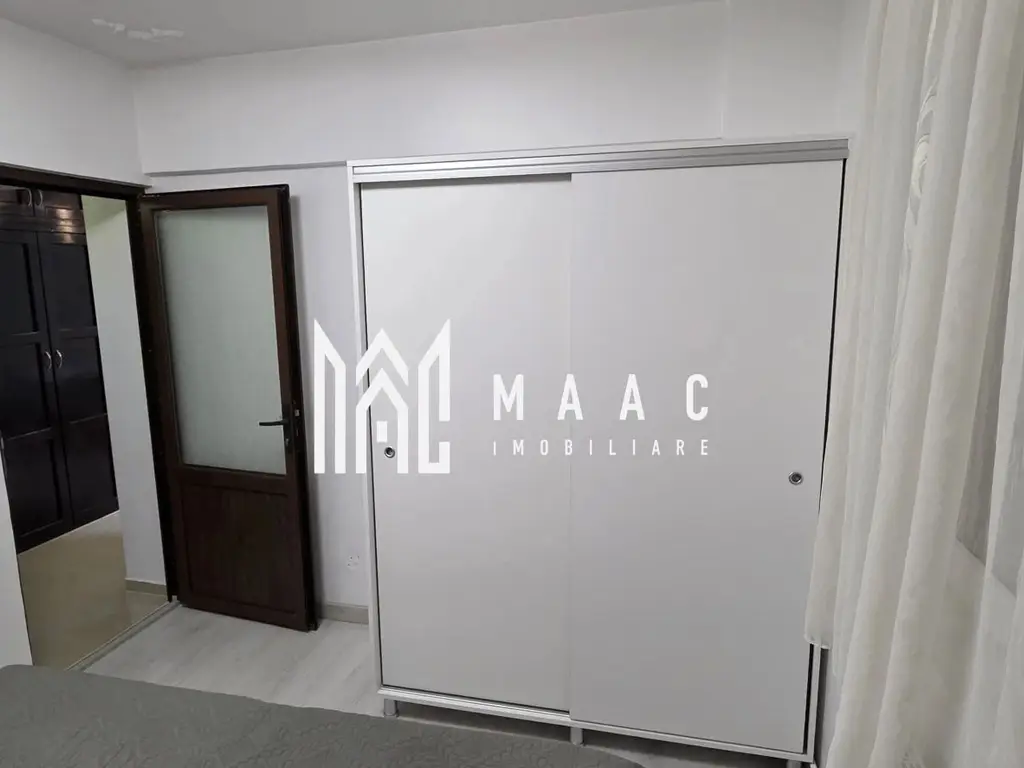 Apartament 2 camere et 2 lift Mihai Viteazu