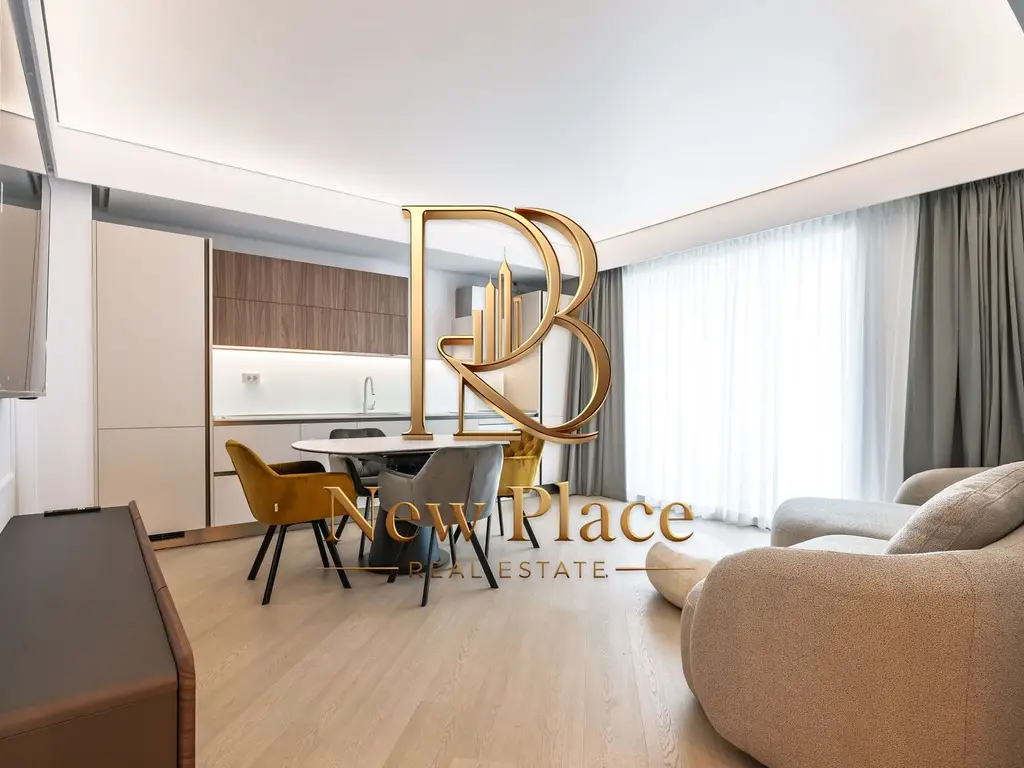 [VIDEO] CORTINA NORTH | 1,150 Eur + TVA | Mobila Rovere | View liber | LUX