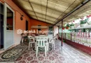 Casa 3 camere, bucatarie si baie, in zona centrala din Chisineu-Cris