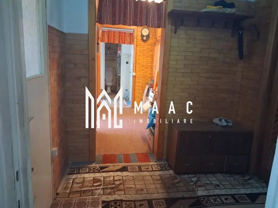 Apartament 3 camere | 67 MPU | Balcon 8 MP | Lift | Ciresica