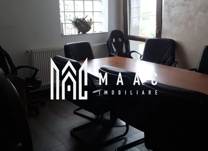 Spațiu de Birouri | 135 Mp | Loc de Parcare | Calea Dumbrăvii