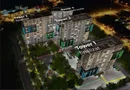 Apartament cu 3 camere in X-city Towers Direct de la dezvoltator