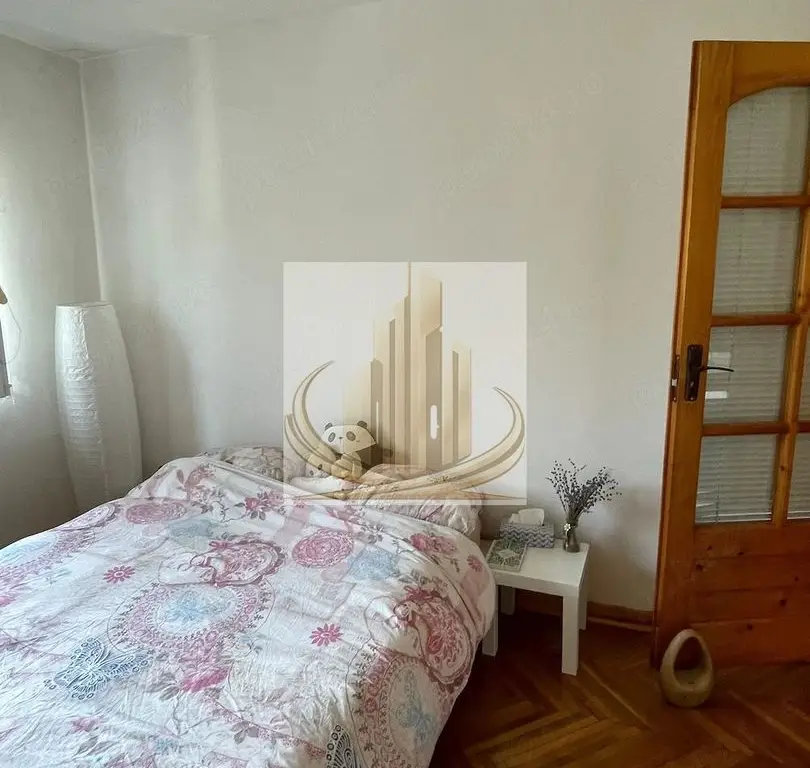Apartament 2 camere|Zona Aradului|Lângă Piața Verde|Complet mobilat