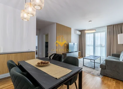 2 camere, modern, bloc nou,Intre Lacuri, zona Iulius mall, Park Lake