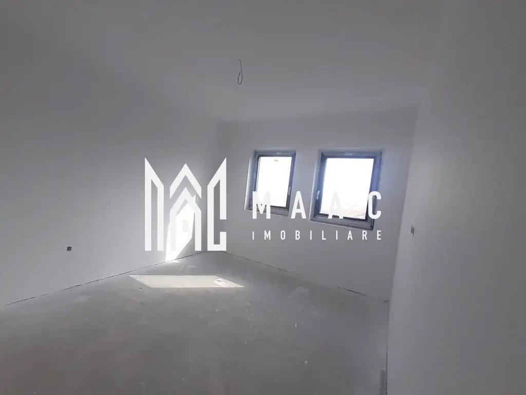 Direct Dezvoltator | Apartament 2 camere | Balcon | Loc de parcare