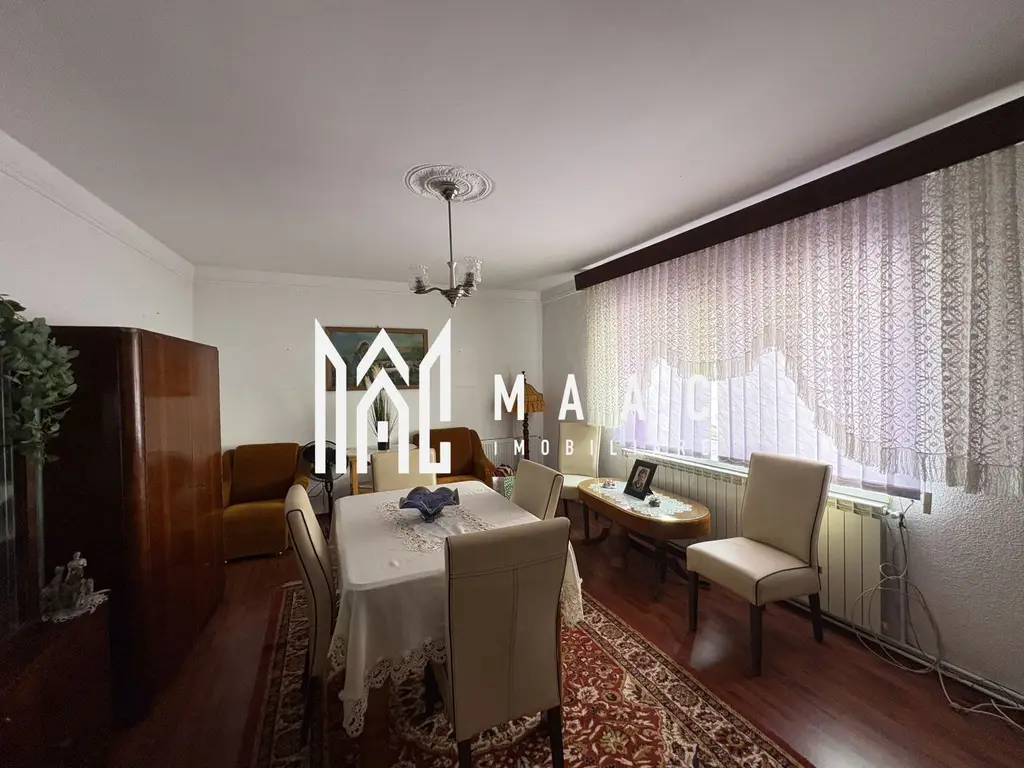 Casă 3 camere de vânzare | Lupeni, Sibiu | garaj, pivniță