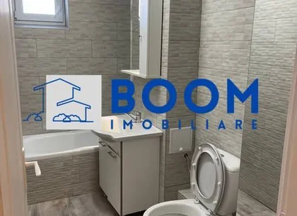 Apartament modern Ultracentral | Loc de parcare inclus | 2 balcoane |