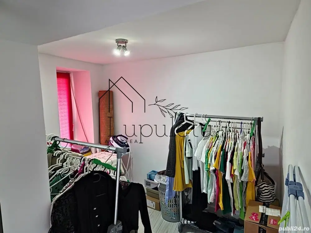 Apartament la Casă | Complet Renovat | 80 MPU | Cisnădie