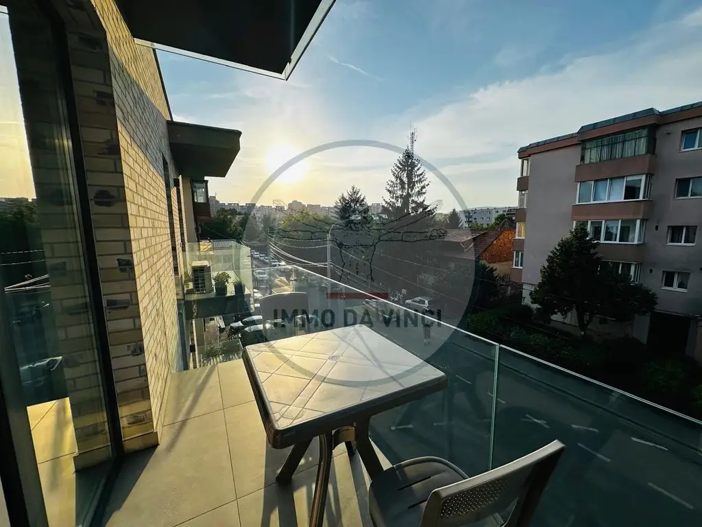 Apartament 3 camere cu 2 dormitoare și living – Mărăști | Dâmboviței