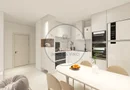 Apartament de vanzare 2 camere 57mp 2550 EUR-MP