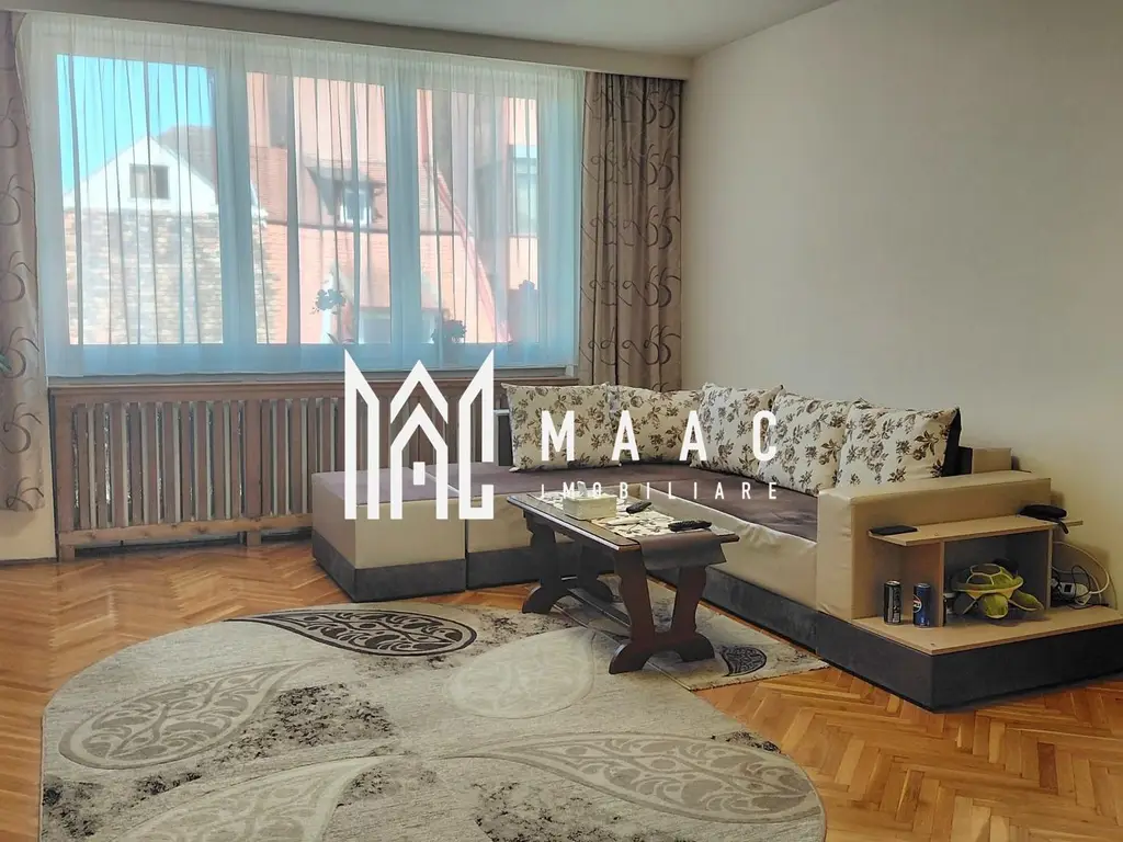 Duplex | 182 MPU | Demisol + Etaj | Zonă Centrală