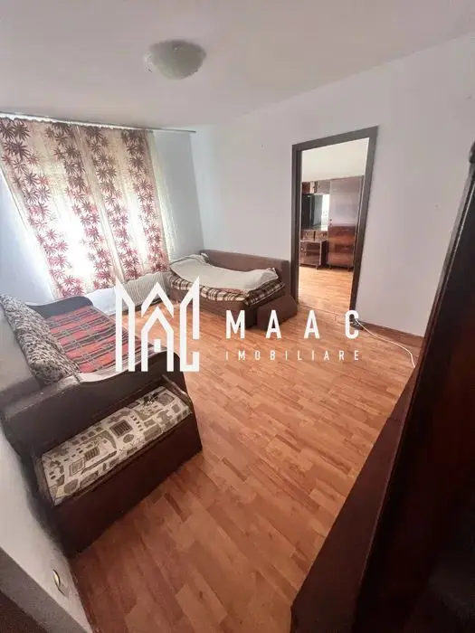 Apartament 2 Camere I Parter I Mihai Viteazul