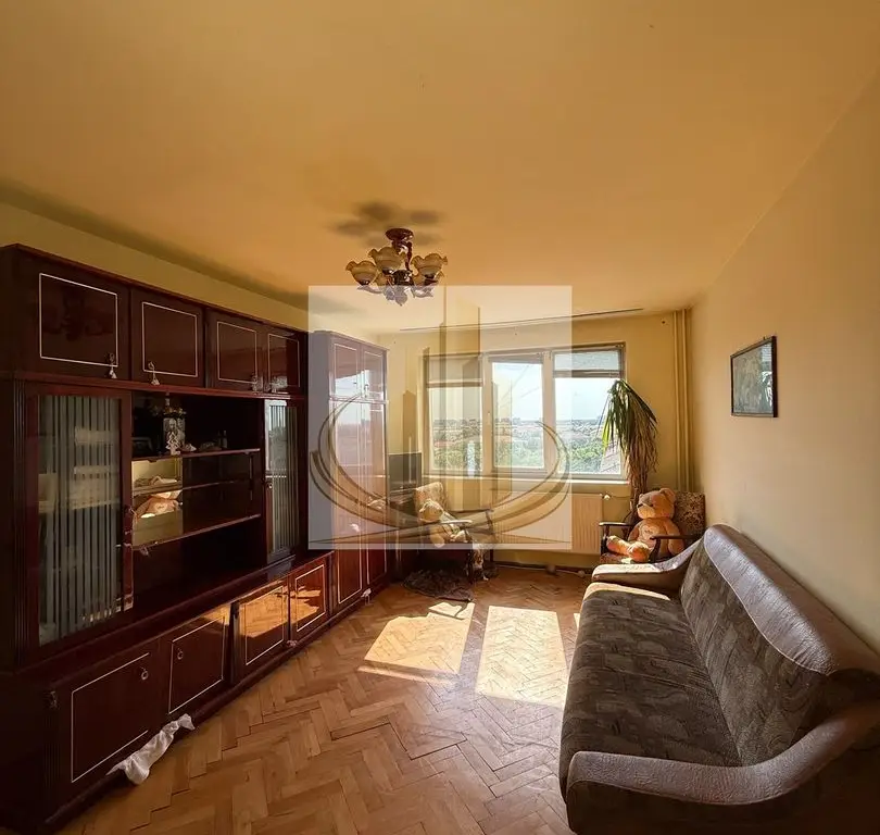 Apartament 3 camere Girocului 65mp 105000 euro