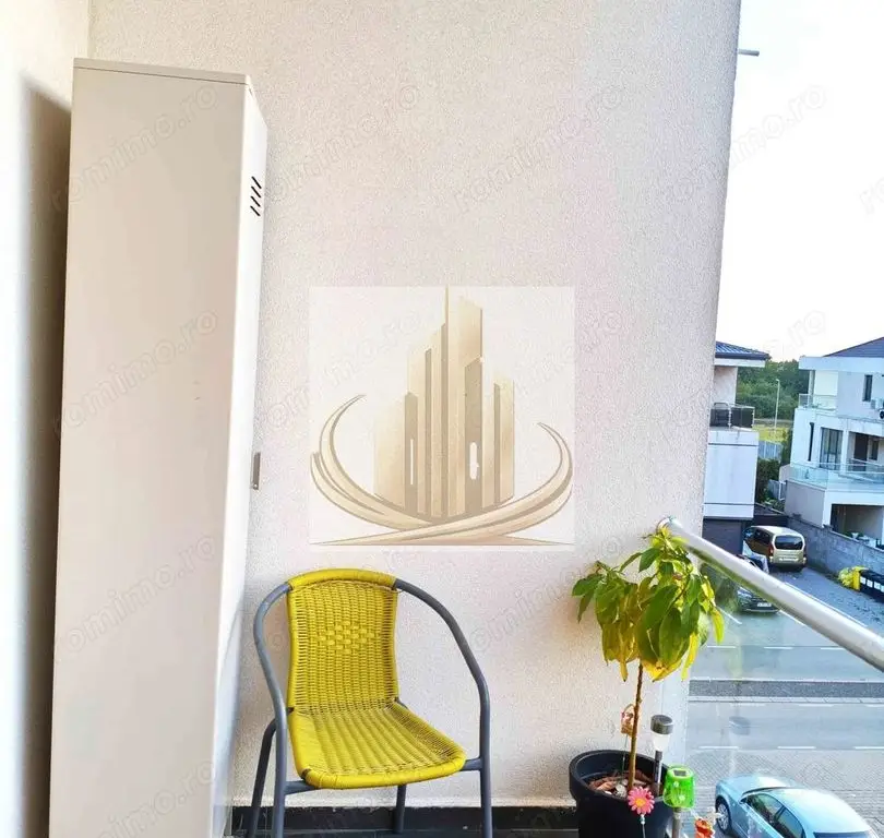 Apartament 2 camere, zona Kaufland, Dumbravita