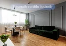 Apartament cu 3 camere in X-city Towers Direct de la dezvoltator