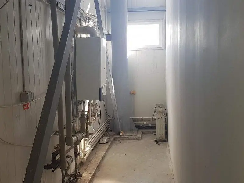 Pantelimon DN3 hala 870 mp