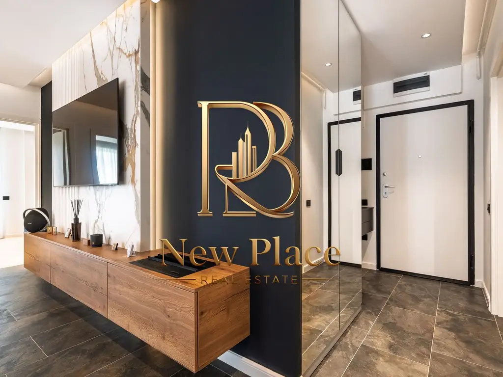 MTM PIPERA LAKE | Apartament exclusivist | Parcare inclusa | Lux