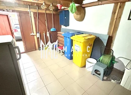 Case duplex | 5 camere | 2 corpuri | Garaj | 185 mp utili | Turnisor
