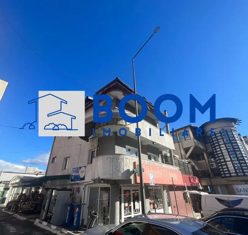 Spatiu comercial | Rezidential | Piata Nord