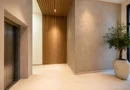Apartament nou cu 2 camere, Complex Ateneo, 54.5 mp, parcare inclusa