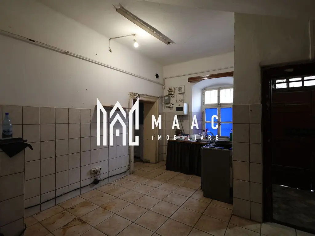 Casa Samuel von Brukenthal | 700MPU | Nocrich