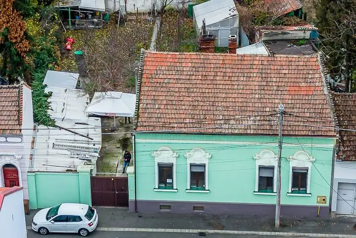 Căminul ideal pentru familia ta: casă cu teren, pe Malul Mureșului