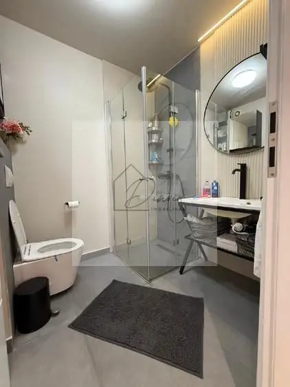 Apartament 3 camere Sisesti I parcare subterana I renovat complet 2024