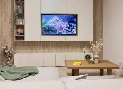 Apartament Nou, Open Space, Minimalist, Finisaje Premium-Exigent Plaza