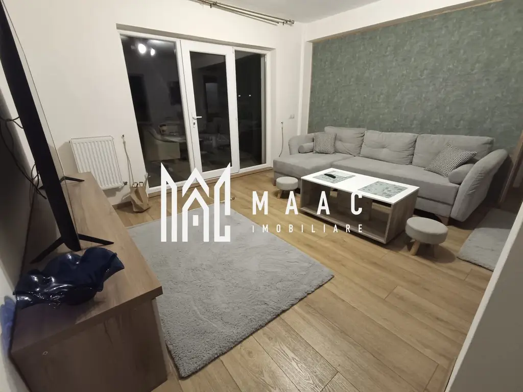 Apartament 3 camere | Curte 100 MP | 57 MPU | Selimbar