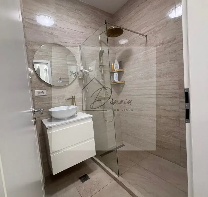 Apartament 2 camere Baicului I Quartz Residence I 2 parcari si boxa