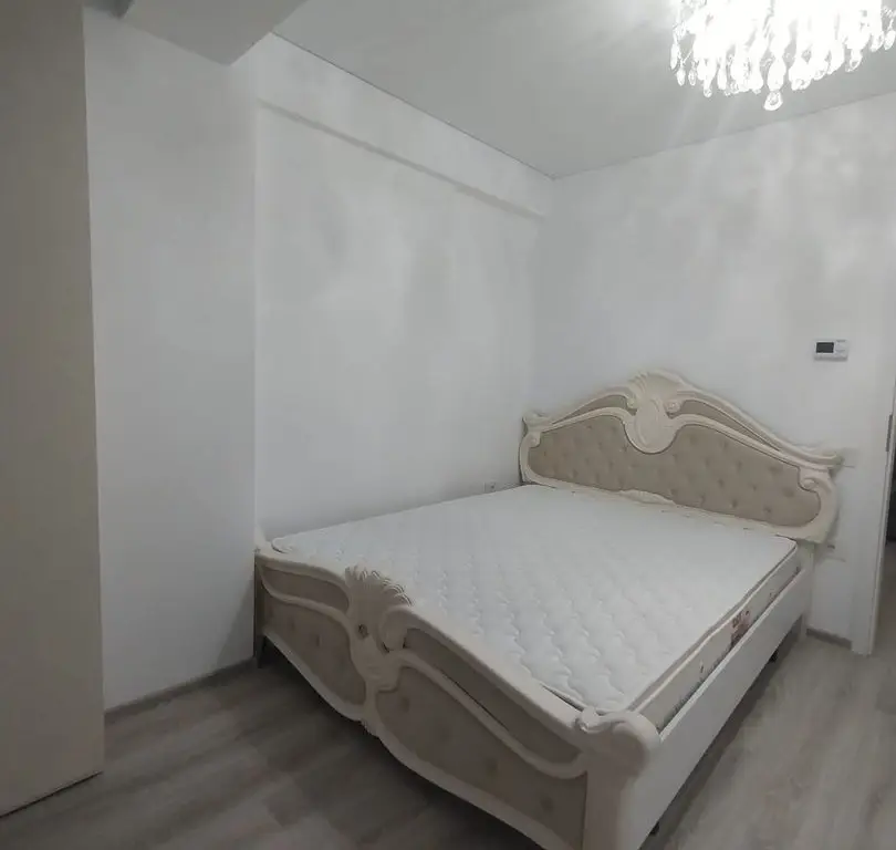De inchiriat apartament cu 2 camere bloc nou, etaj 2, 550 euro