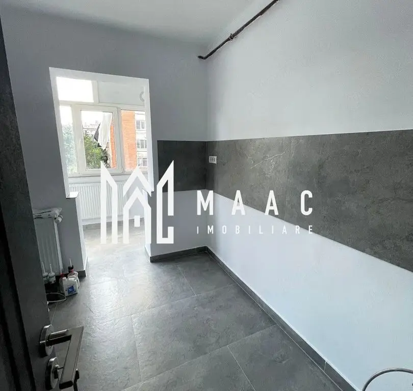 Apartament 2 camere | Etaj 2 | Zona Cina faleza| 50 mpu |