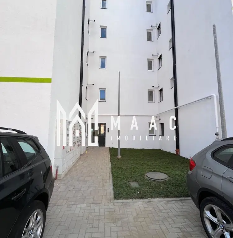 Apartament 2 camere | Balcon | Parcare | Tineretului