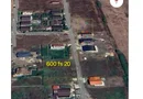 Teren de vanzare in Sacalaz. Zona locuita.