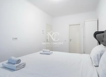 Apartament 3 camere Via Pipera