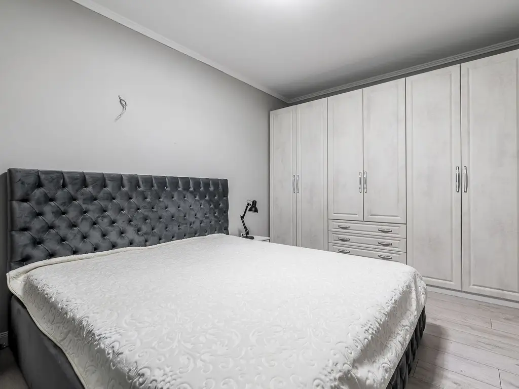 VÂNDUT! Apartament 2 camere, bloc nou, malul Mureșului