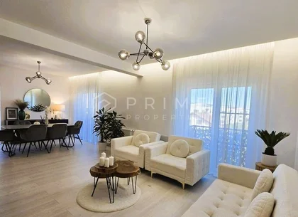 Penthouse 120 mp utili, 4 camere, cu terase generoase 60 mp, Unirii