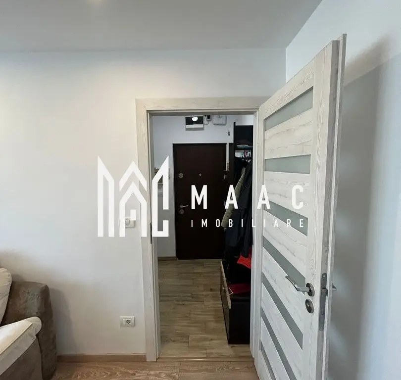 Apartament 3 camere | 64 mp | Renovat complet | Mobilat și utilat | Rahovei